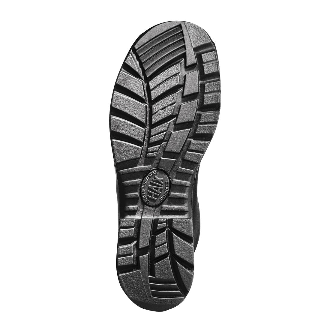 HAIX Airpower R2 — Station & EMS Duty Boot