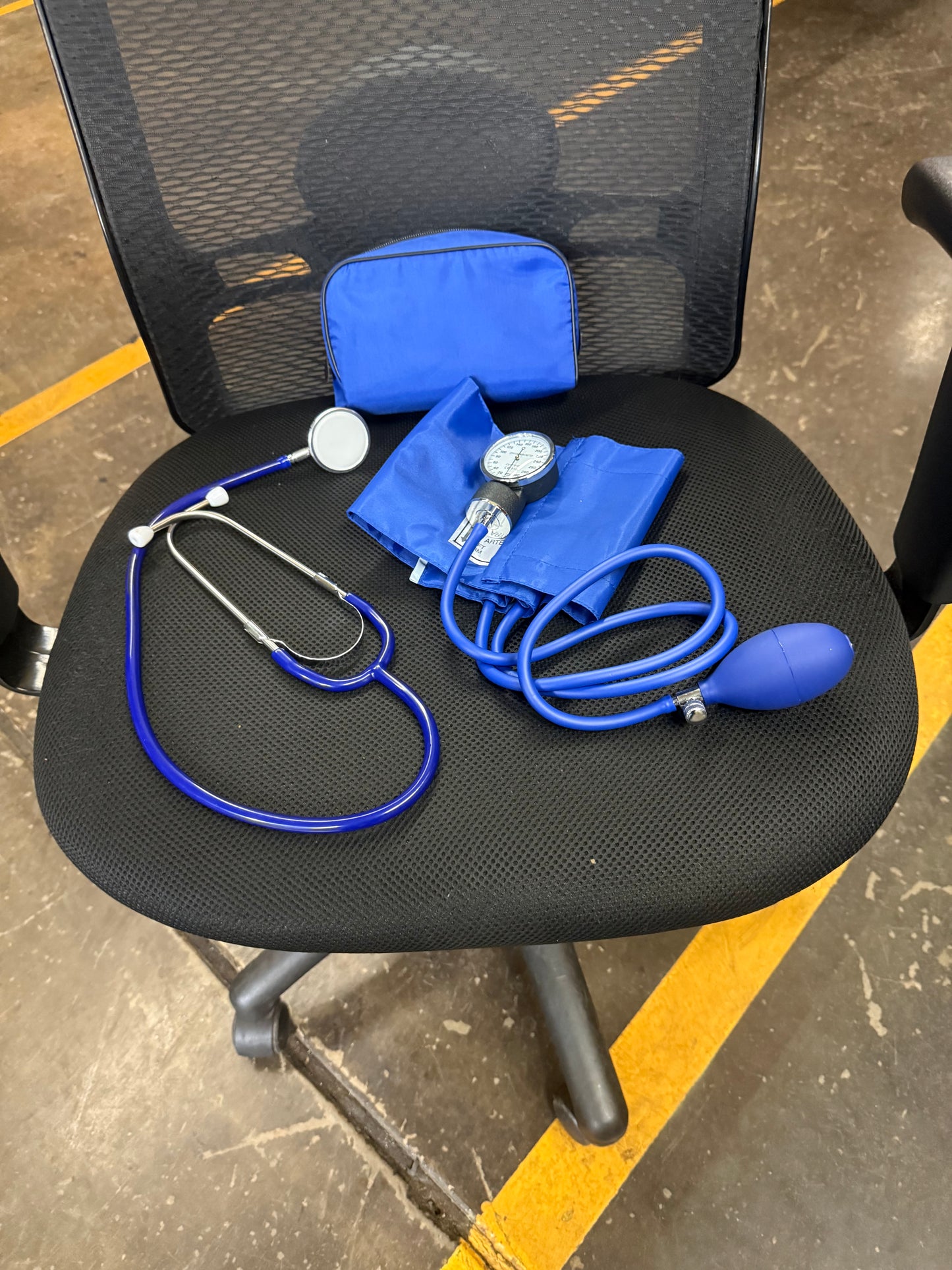 The Don Lacy Student Kit