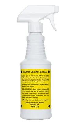 Obenauf’s Cleanit Leather Cleaner ALL RISK UniformsCAL FIRE ALL RISK Uniforms