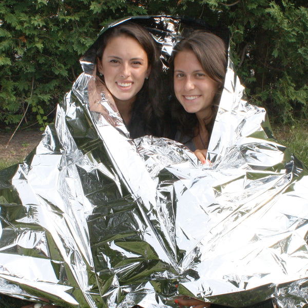 Rothco 2-Person Polarshield Survival Blanket