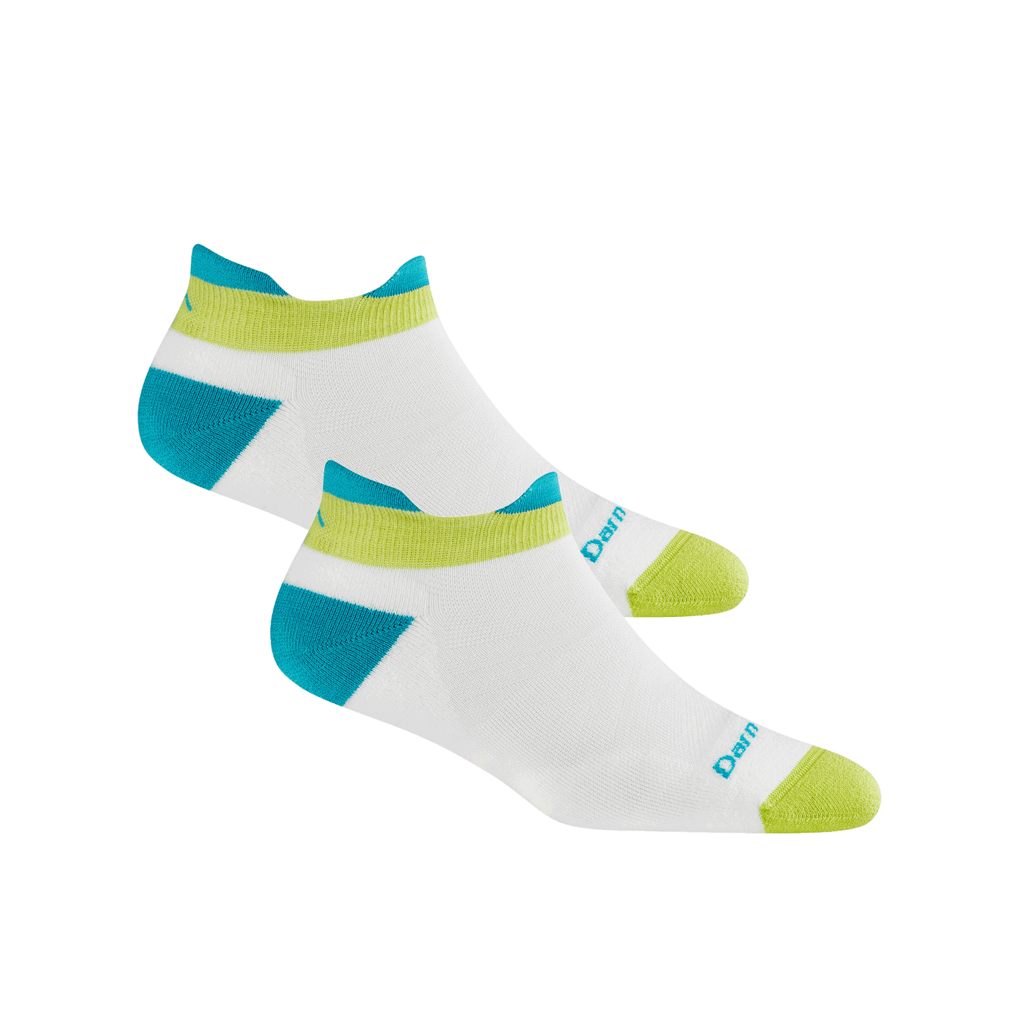 Women’s Limited Edition Run No Show Tab 2-Pack