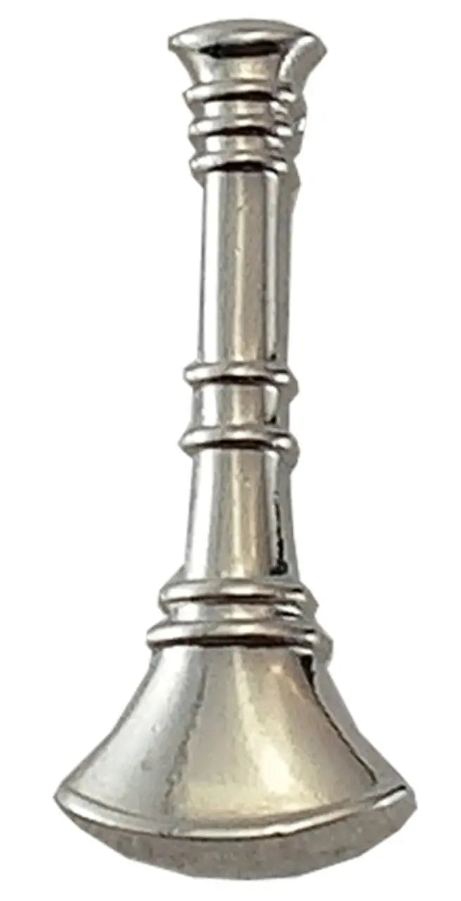 Hero's Pride - Collar Brass