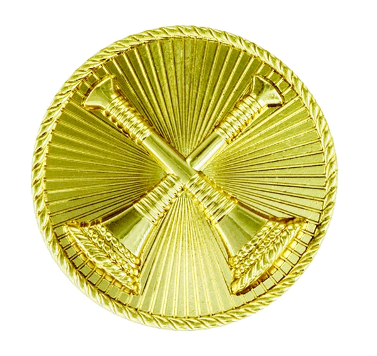 Battalion Chief Hat Device