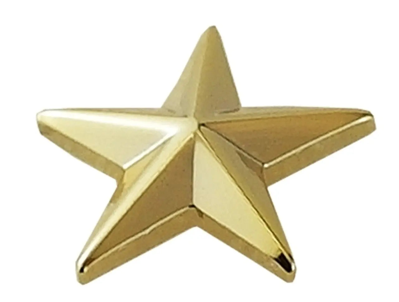 Hero's Pride - Collar Brass