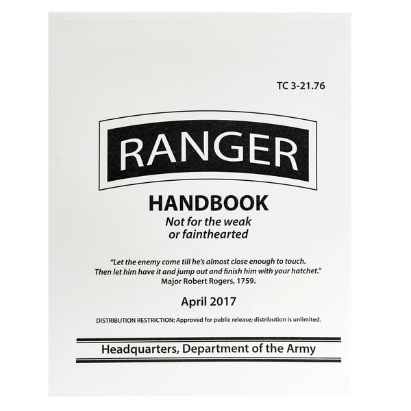 Manuals and Handbooks