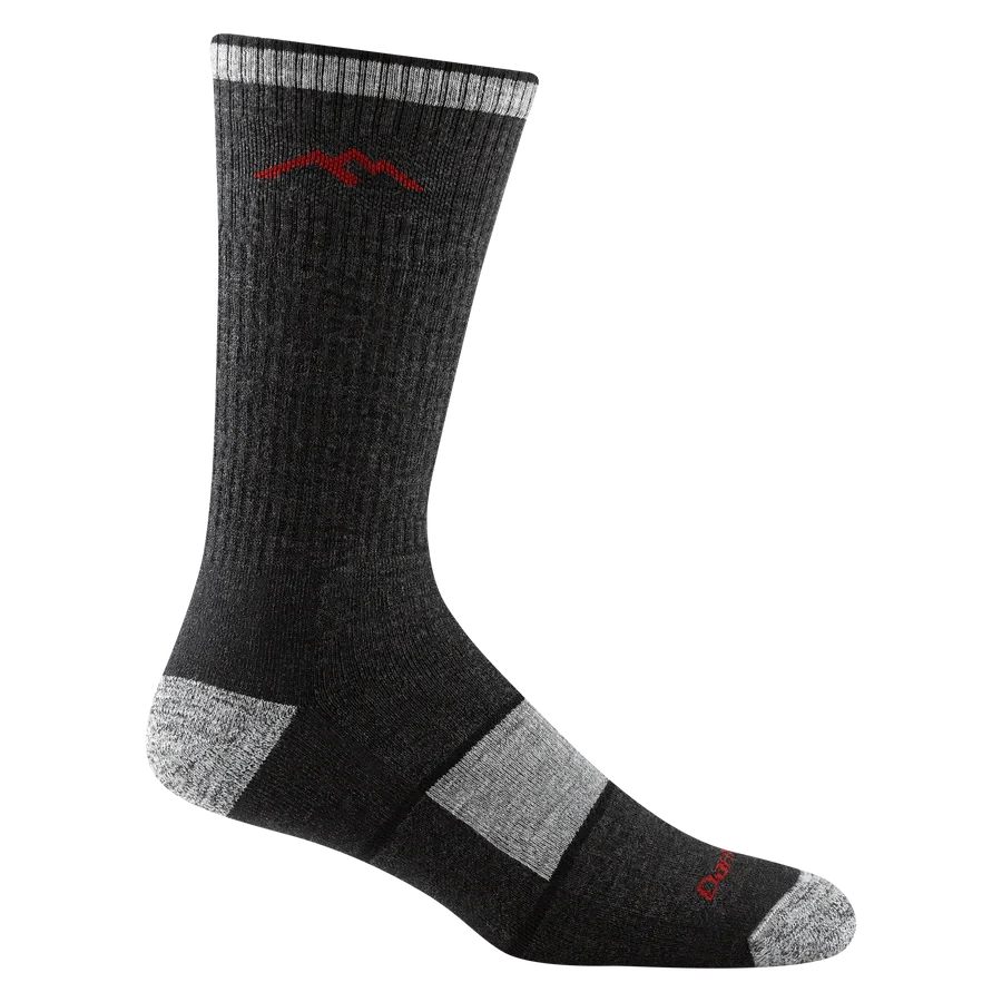 Hiker Boot Midweight With Cushion ALL RISK UniformsCAL FIRE ALL RISK Uniforms