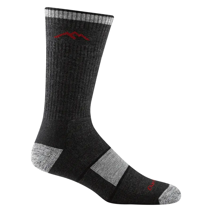 Hiker Boot Midweight With Cushion ALL RISK UniformsCAL FIRE ALL RISK Uniforms