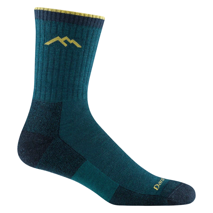 Hiker "Dark Teal" Micro Crew Midweight ALL RISK UniformsCAL FIRE ALL RISK Uniforms