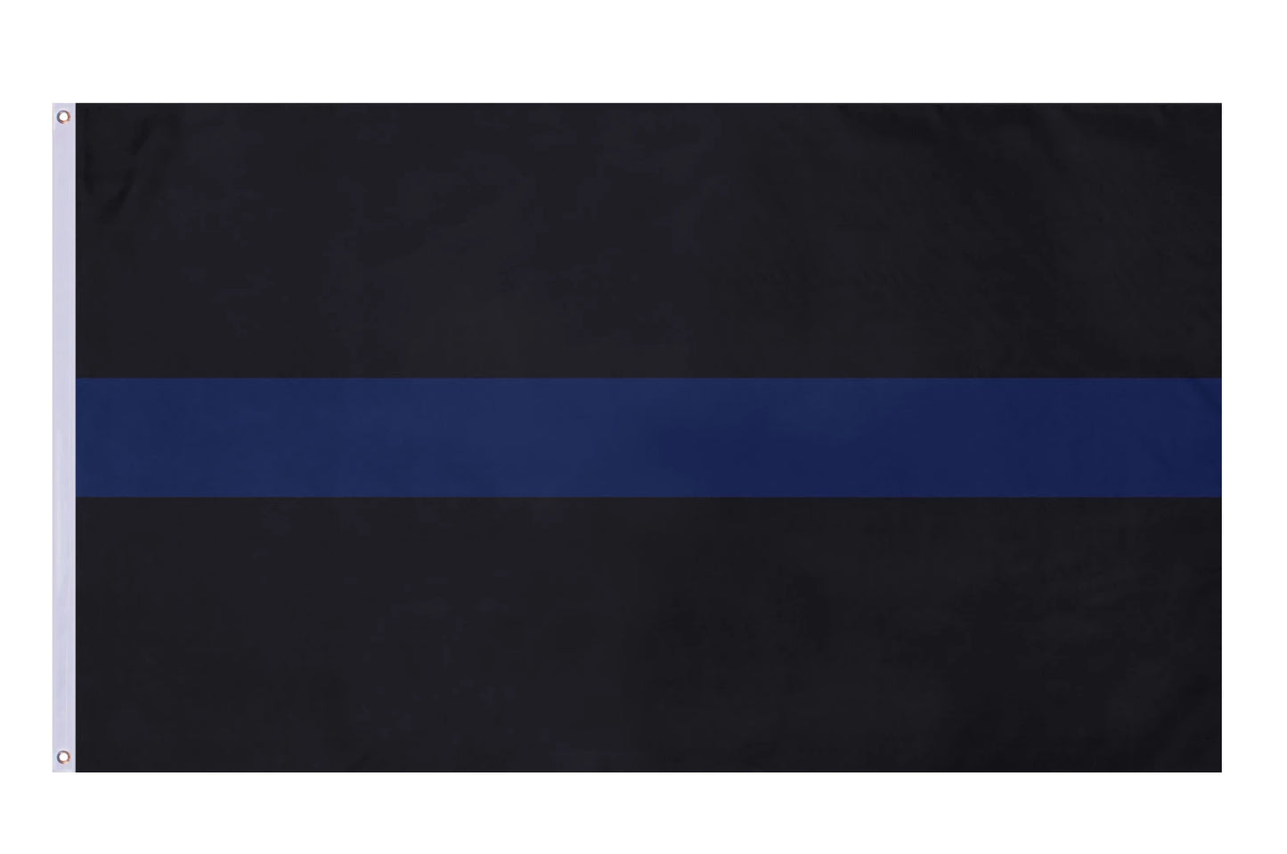 Rothco Thin Blue Line Flag