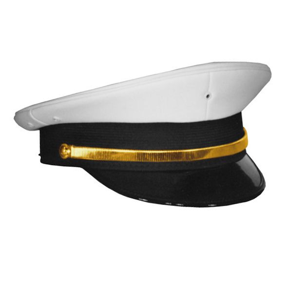 Chief Class A Hat ALL RISK UniformsCAL FIRE ALL RISK Uniforms