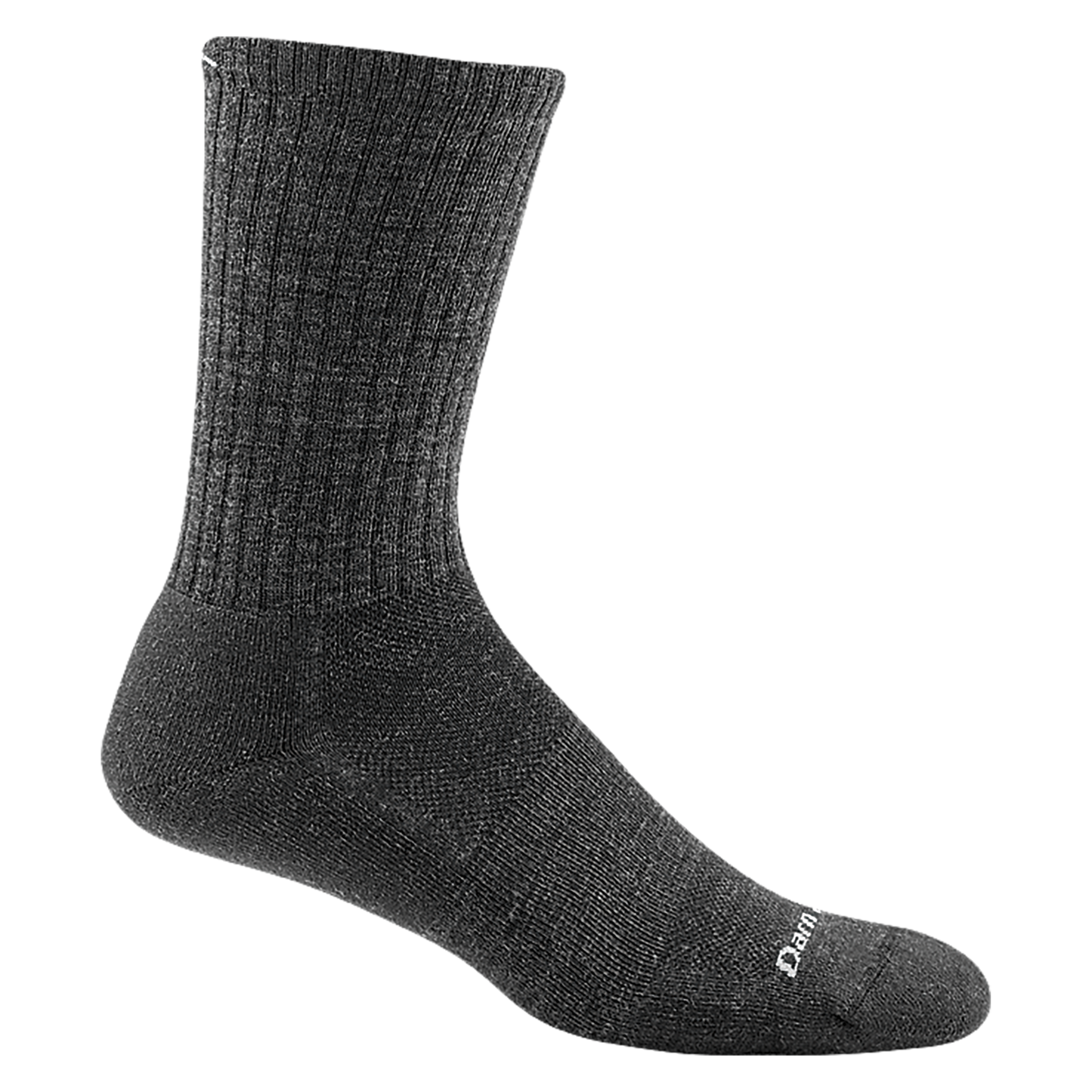 Men's The Standard Crew Lightweight Lifestyle Socks