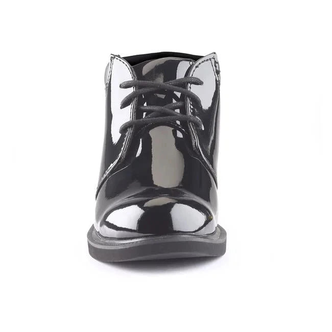 Thorogood Poromeric Academy Chukka Boots ALL RISK UniformsCAL FIRE Boots & Footwear  ALL RISK Uniforms