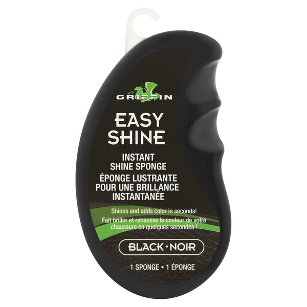 Griffin Easy Shine Sponge