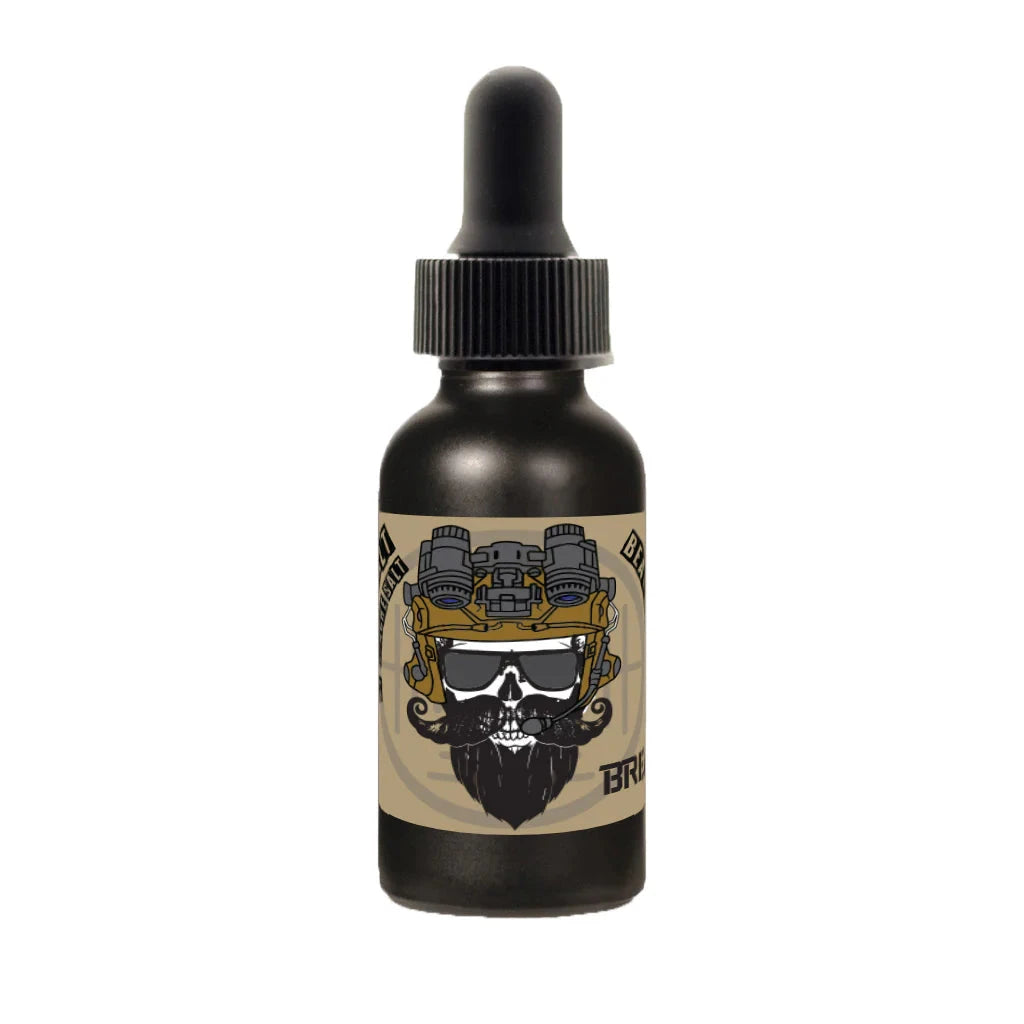 Breach Beard Oil ALL RISK UniformsCAL FIRE   ALL RISK Uniforms