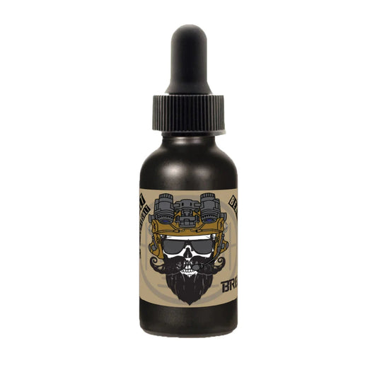 Breach Beard Oil ALL RISK UniformsCAL FIRE   ALL RISK Uniforms
