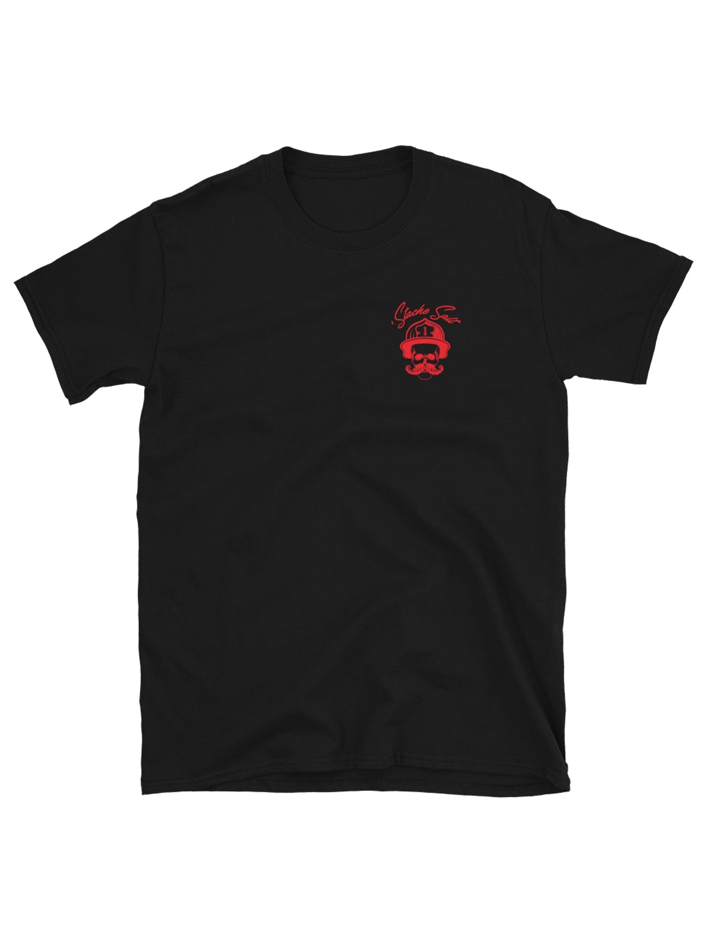 Stache Salt OG Salty Tee — front view