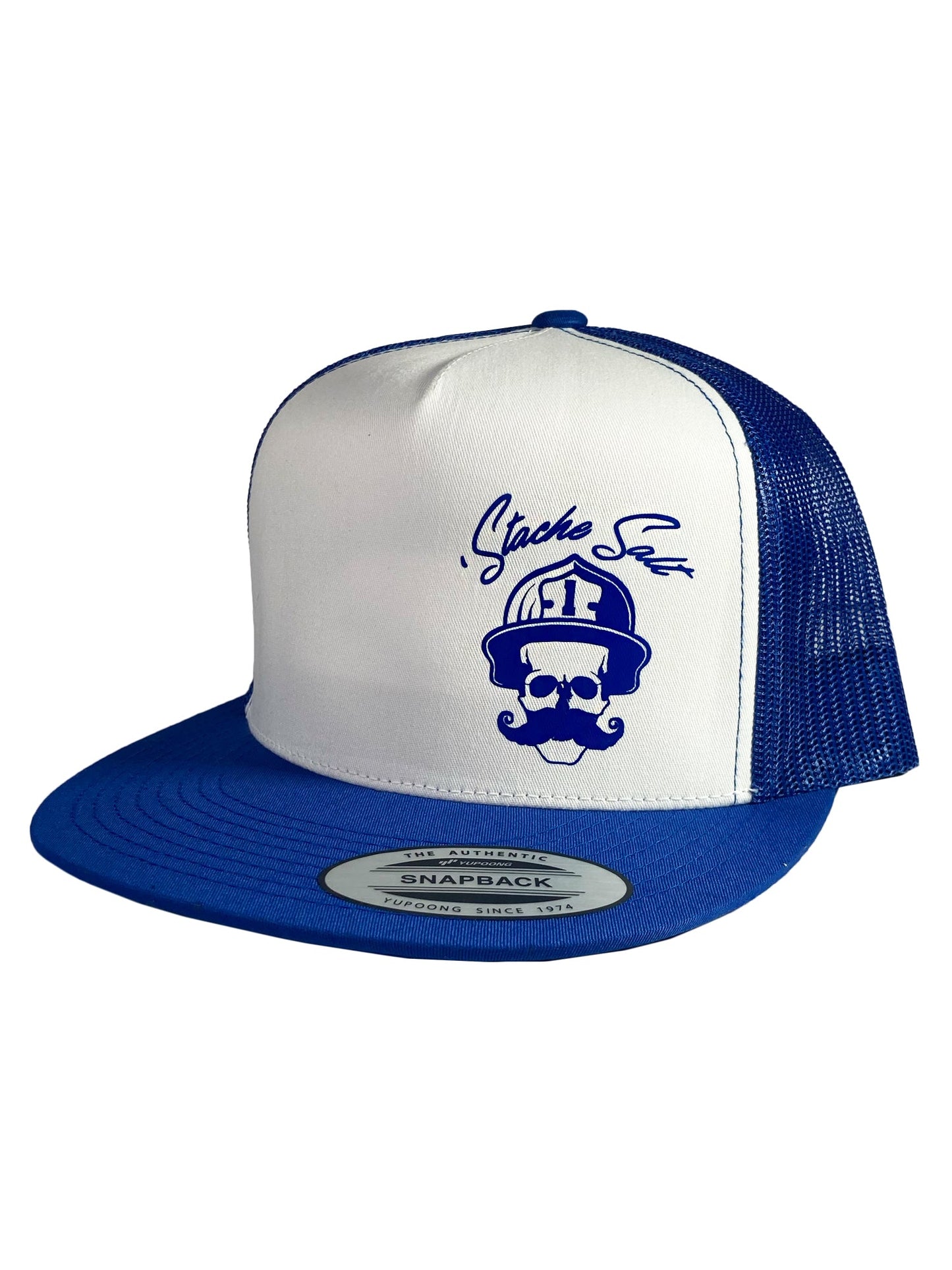 Stache Salt RWB Salty Hat (3)