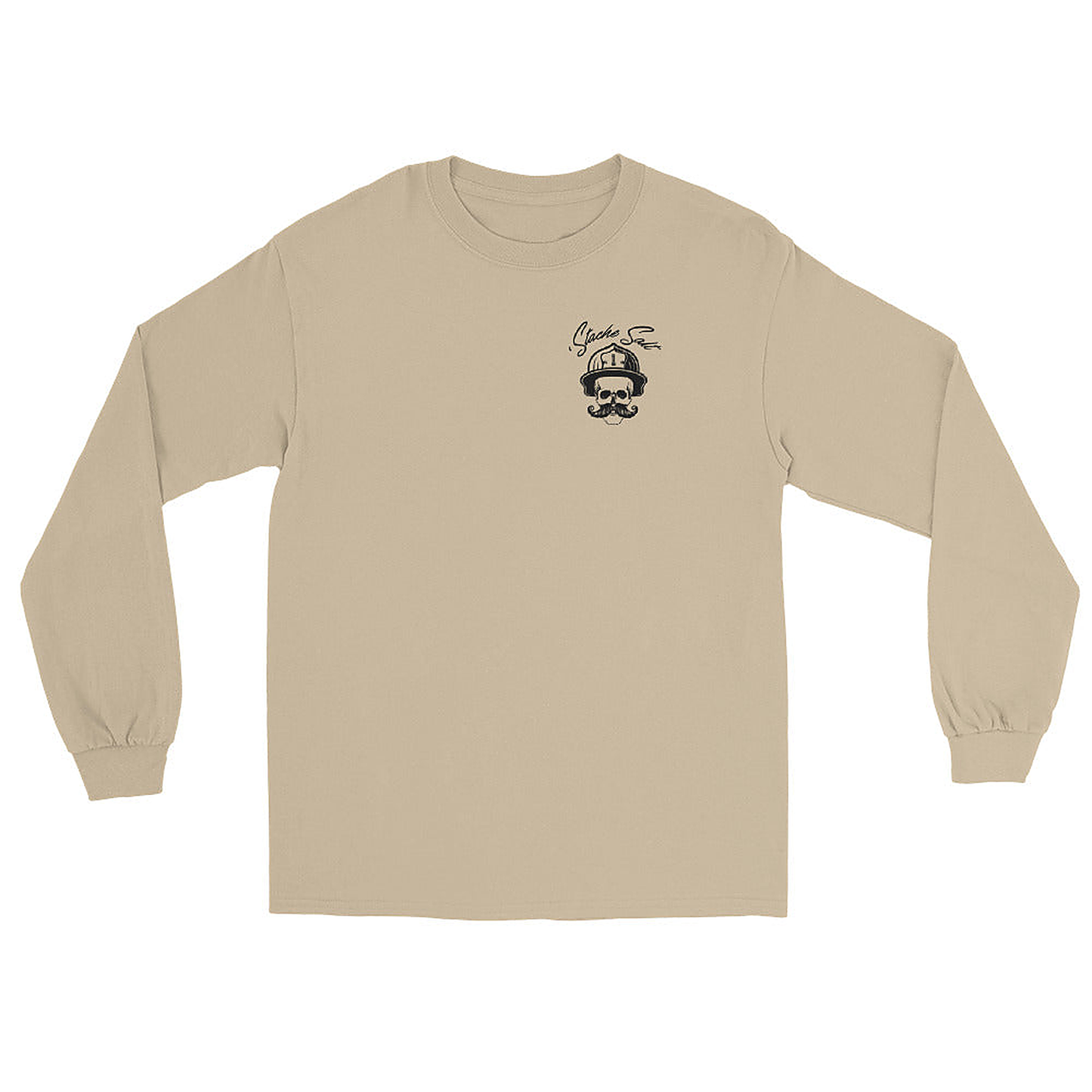 Stache Salt 2025 OG Long Sleeve (2)