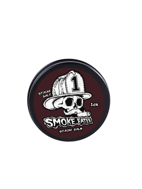 Smoke Eater 'Stache Balm