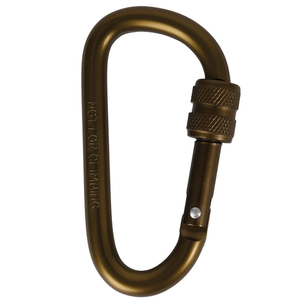 Rothco 80MM Locking Carabiner
