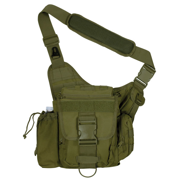 Rothco Advanced Tactical Crossbody Bag