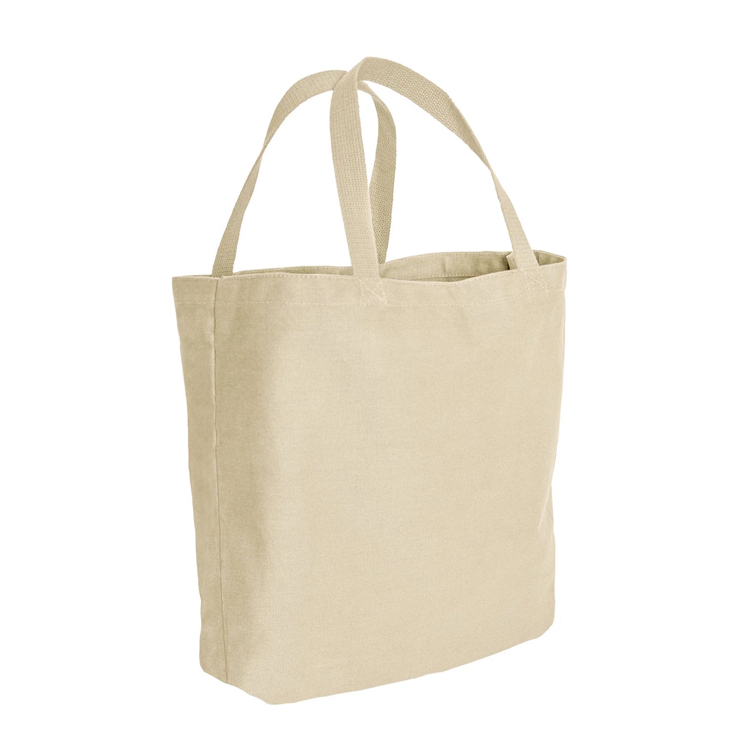 Rothco Canvas Camo and Solid Tote Bag