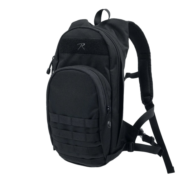 Rothco MOLLE Quickstrike Tactical Hydration Backpack (