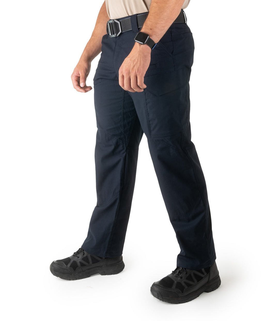 First Tactical Mens V2 Tac Pants - Midnight Navy
