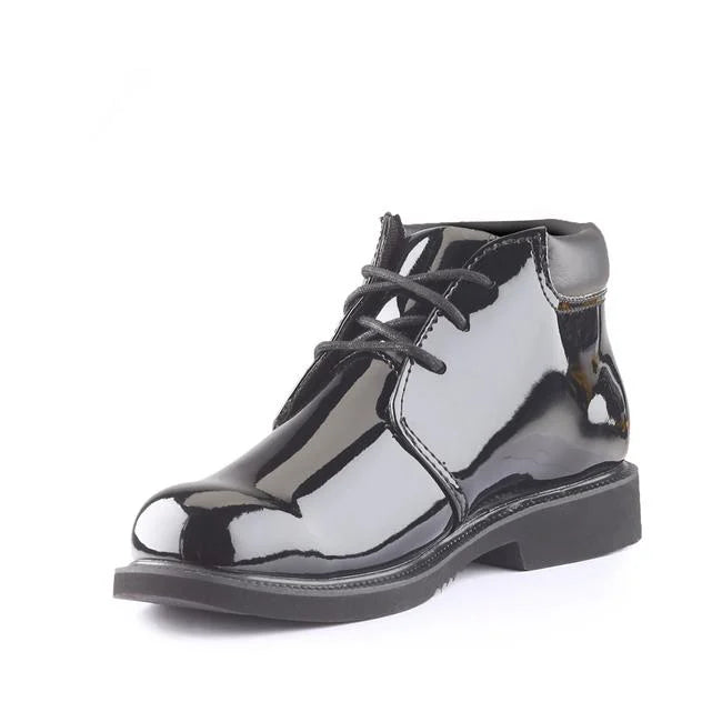 Thorogood Poromeric Academy Chukka