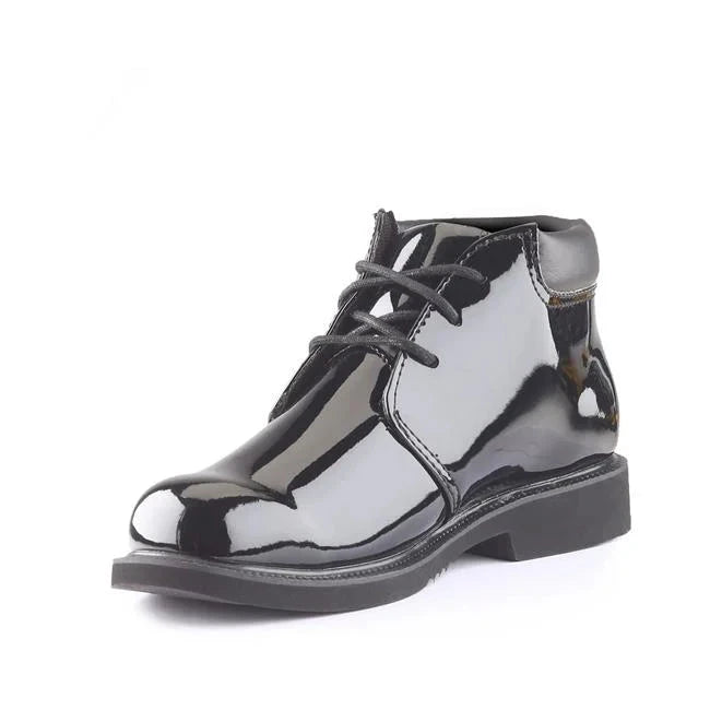Thorogood Poromeric Academy Chukka Boots ALL RISK UniformsCAL FIRE Boots & Footwear  ALL RISK Uniforms