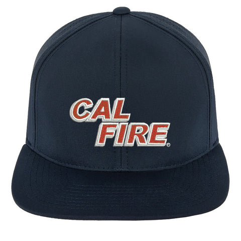 CAL FIRE 2hot Brigade Hat