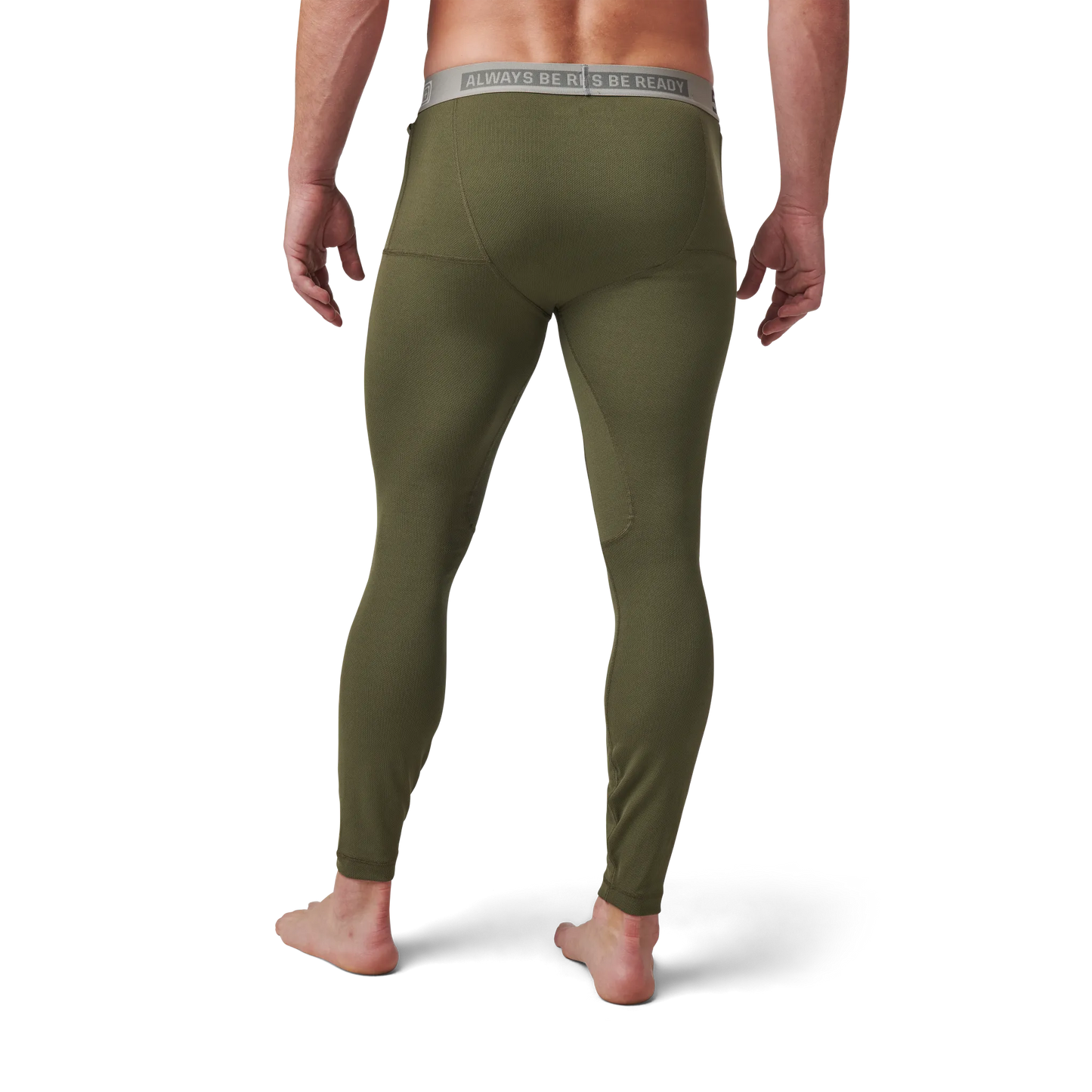 Tropos Baselayer Tight – Ranger Green