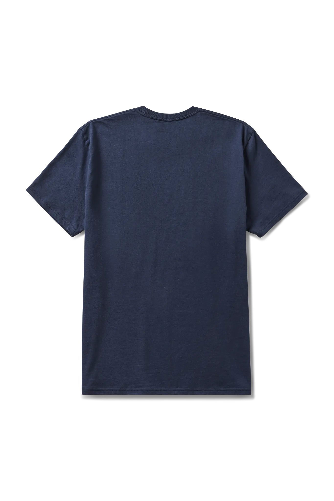 Elite Short Sleeve Pocket Tee – Pacific Navy