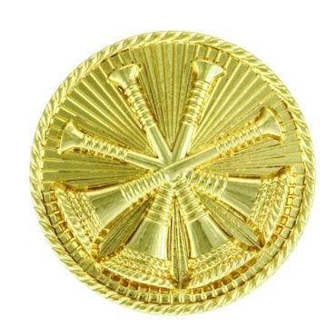 Deputy Chief Hat Device