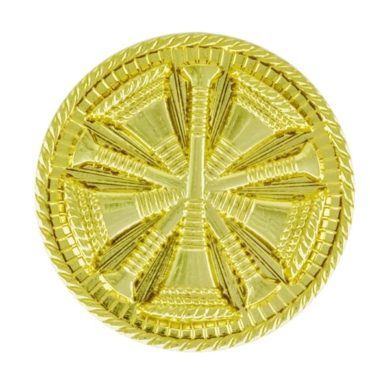 Chief Hat Device ALL RISK UniformsCAL FIRE Uniform Accessories  ALL RISK Uniforms