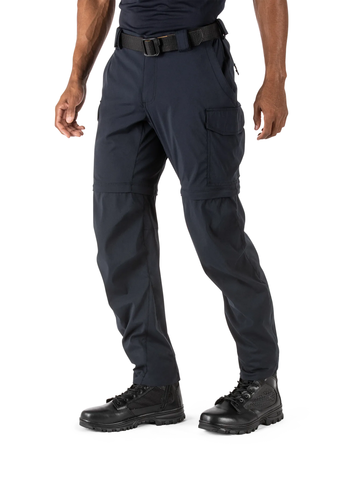 5.11® Men’s Regular Fit Bike Patrol Cargo Pant – Dark Navy