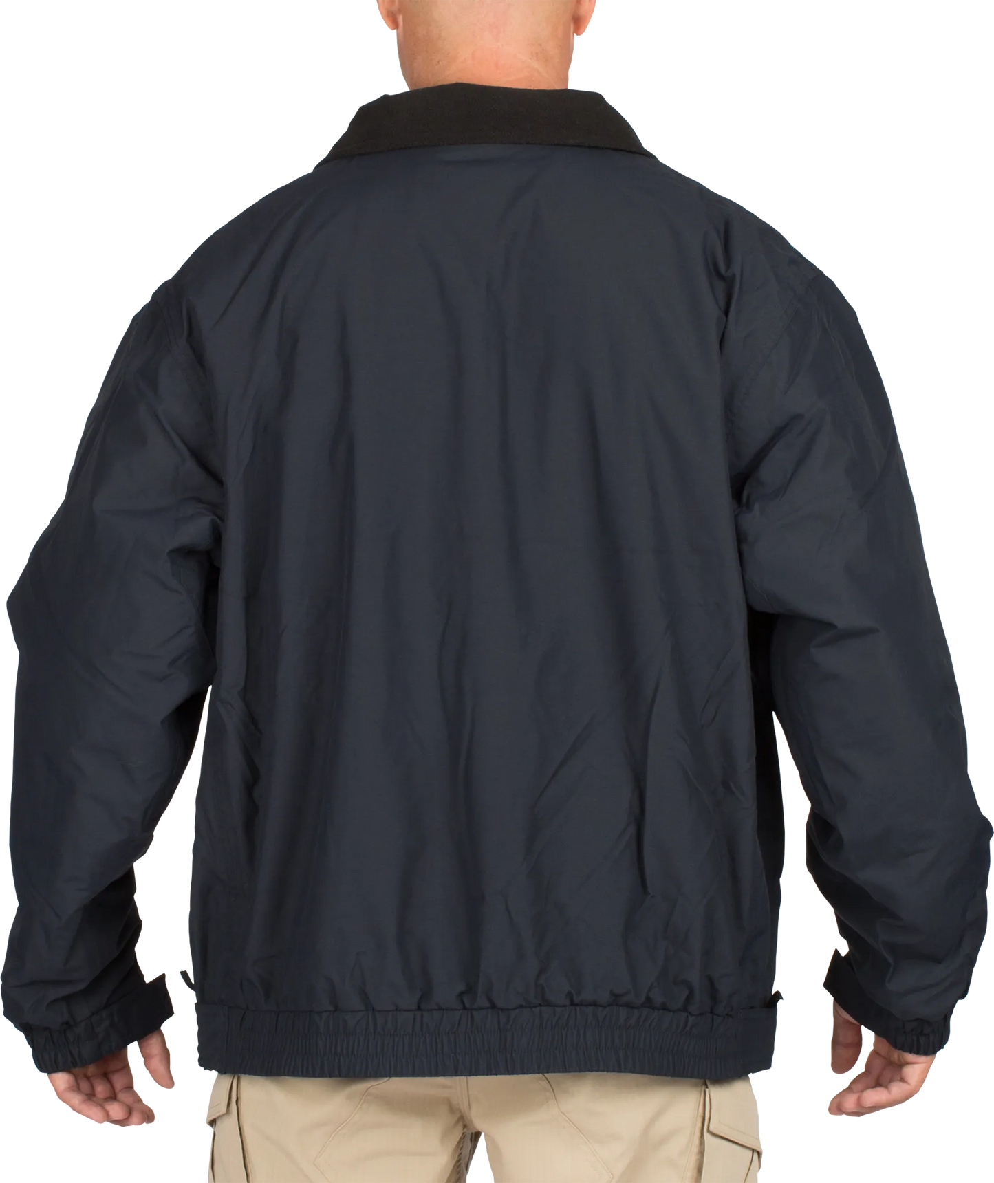 Big Horn Jacket – Dark Navy