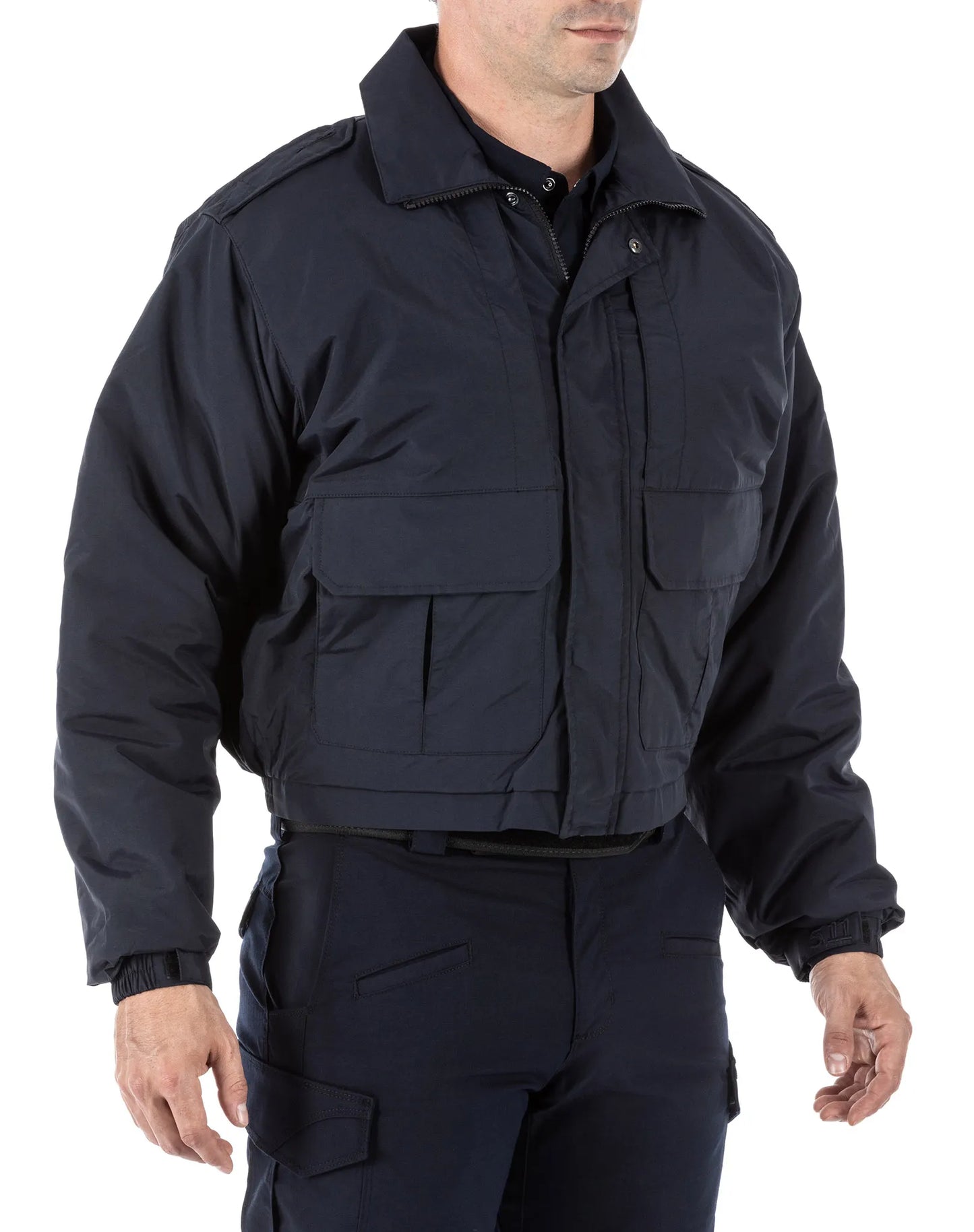 Double Duty Jacket® – Dark Navy