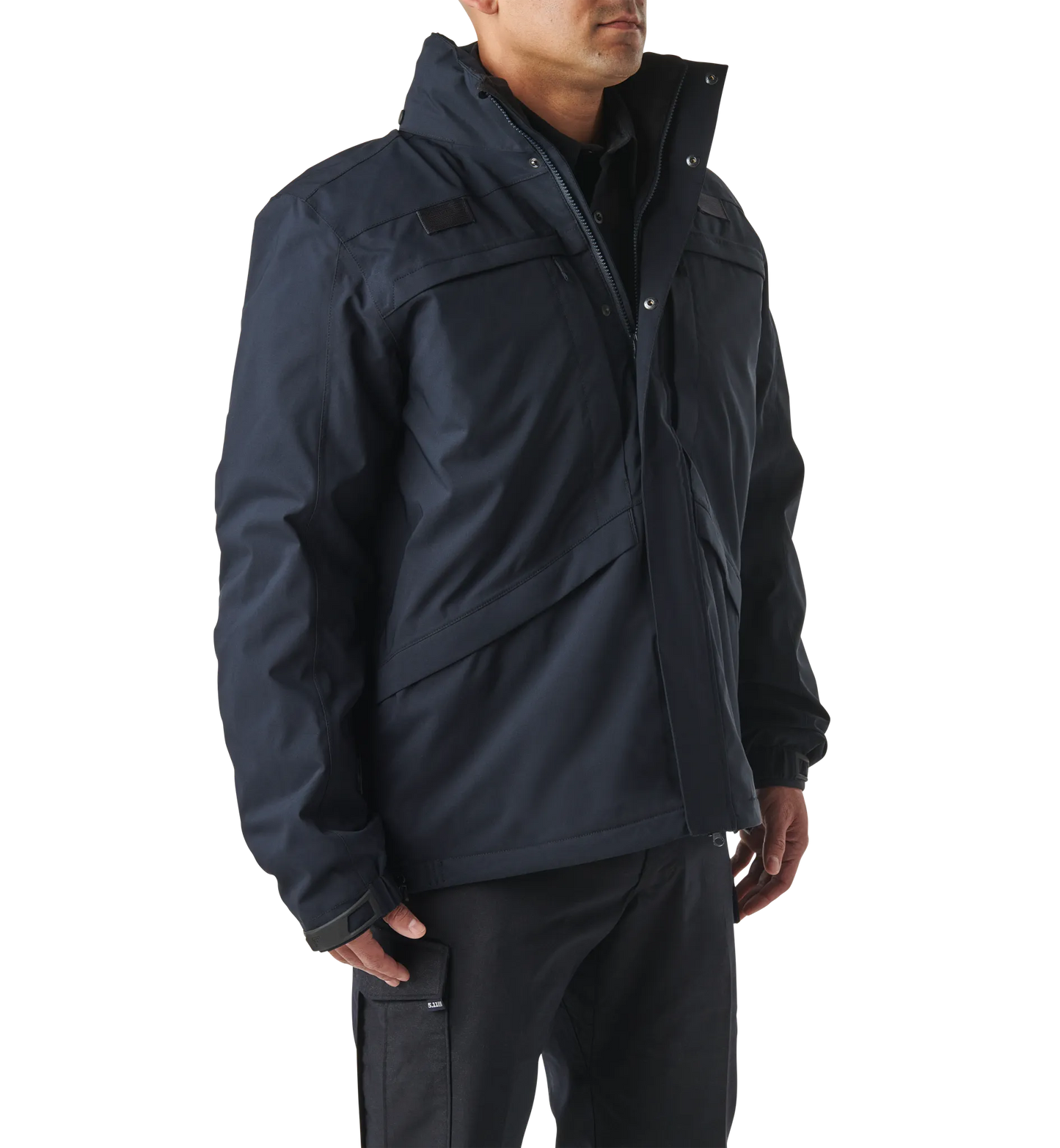 3-IN-1 Parka 2.0 – Dark Navy
