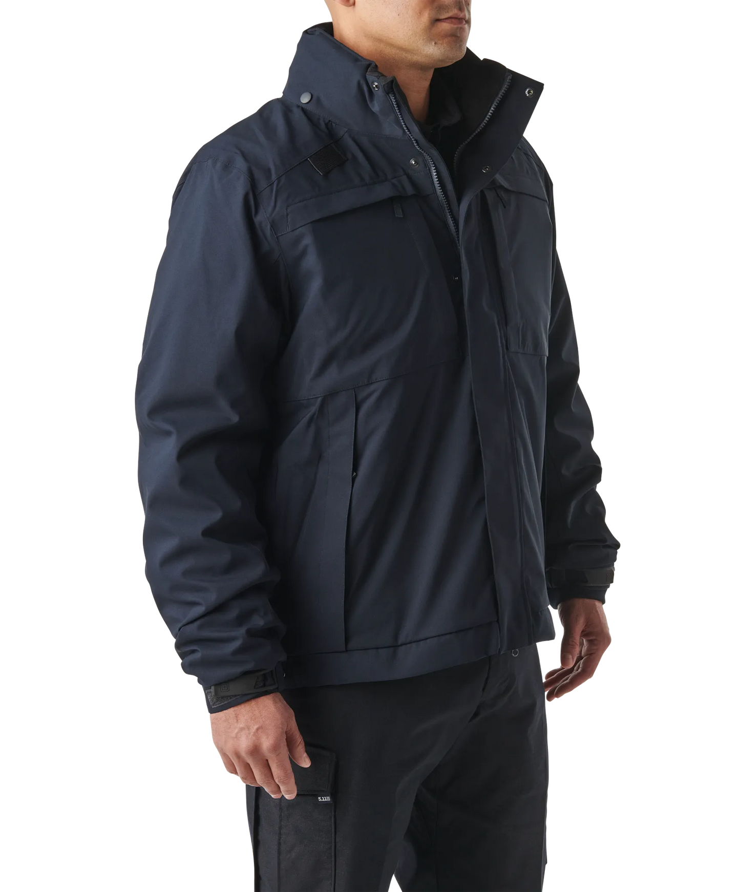 5-IN-1 Jacket 2.0 – Dark Navy