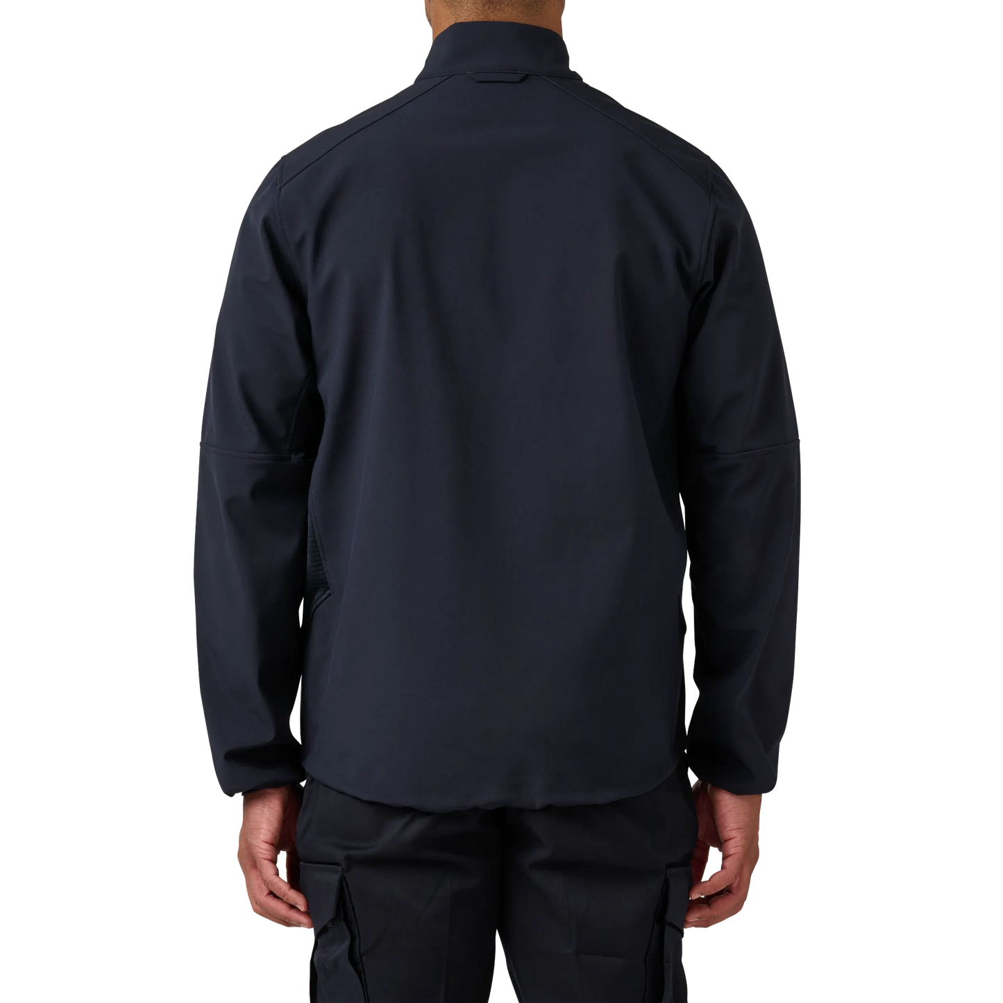 Duty Softshell Jacket – Dark Navy