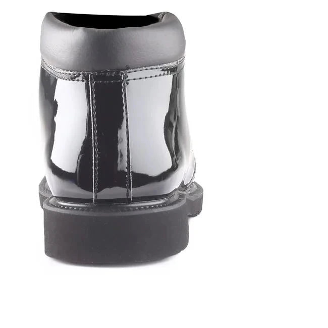 Thorogood Poromeric Academy Chukka Boots ALL RISK UniformsCAL FIRE Boots & Footwear  ALL RISK Uniforms
