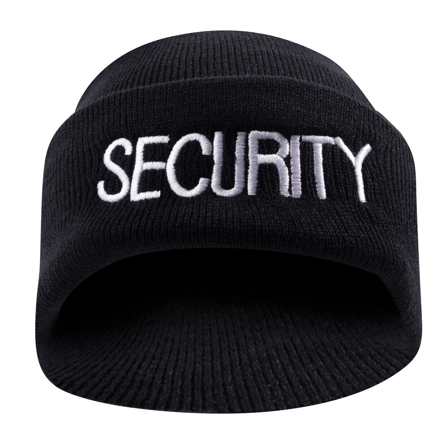 Rothco Public Safety Embroidered Watch Cap