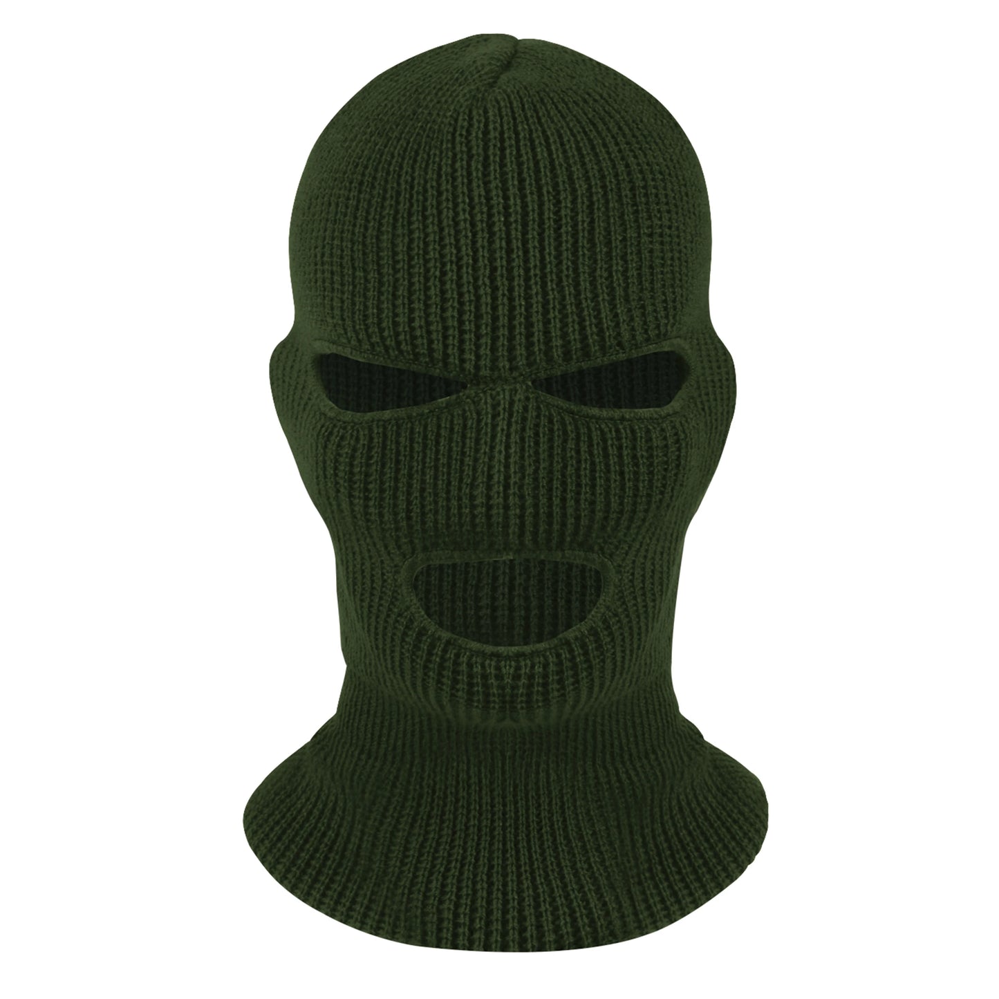 Rothco 3 Hole Face Mask