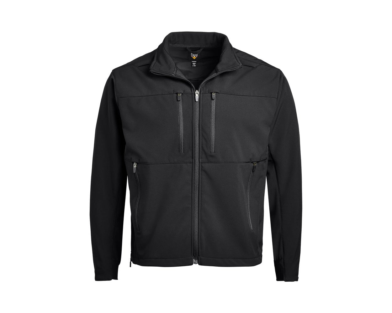 Flying Cross DutyGuard Full-Zip Softshell Jacket ALL RISK UniformsCAL FIRE   ALL RISK Uniforms