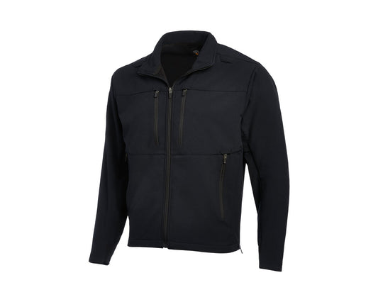 Flying Cross DutyGuard Full-Zip Softshell Jacket ALL RISK UniformsCAL FIRE   ALL RISK Uniforms