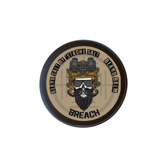 Breach Beard Balm ALL RISK UniformsCAL FIRE   ALL RISK Uniforms