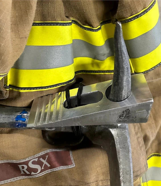 The OVM Wedge *BETA* ALL RISK Uniforms *BETA*CAL FIRE ALL RISK Uniforms