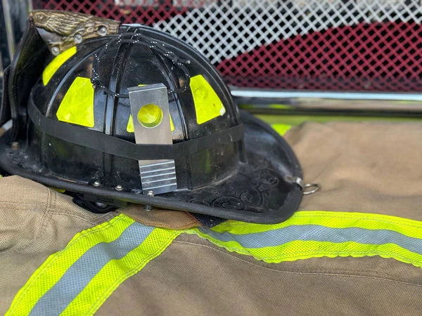 The Barman Wedge *BETA* ALL RISK Uniforms *BETA*CAL FIRE ALL RISK Uniforms