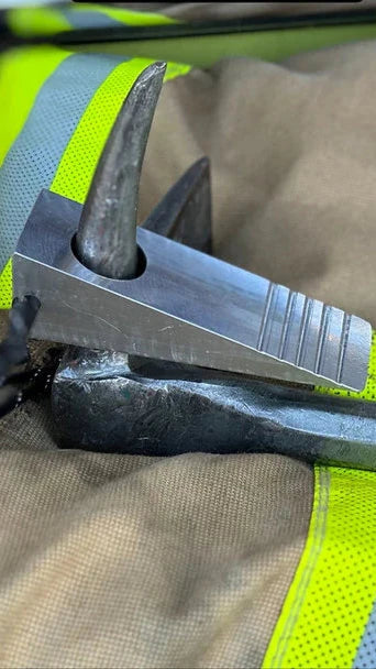 The Barman Wedge *BETA* ALL RISK Uniforms *BETA*CAL FIRE ALL RISK Uniforms